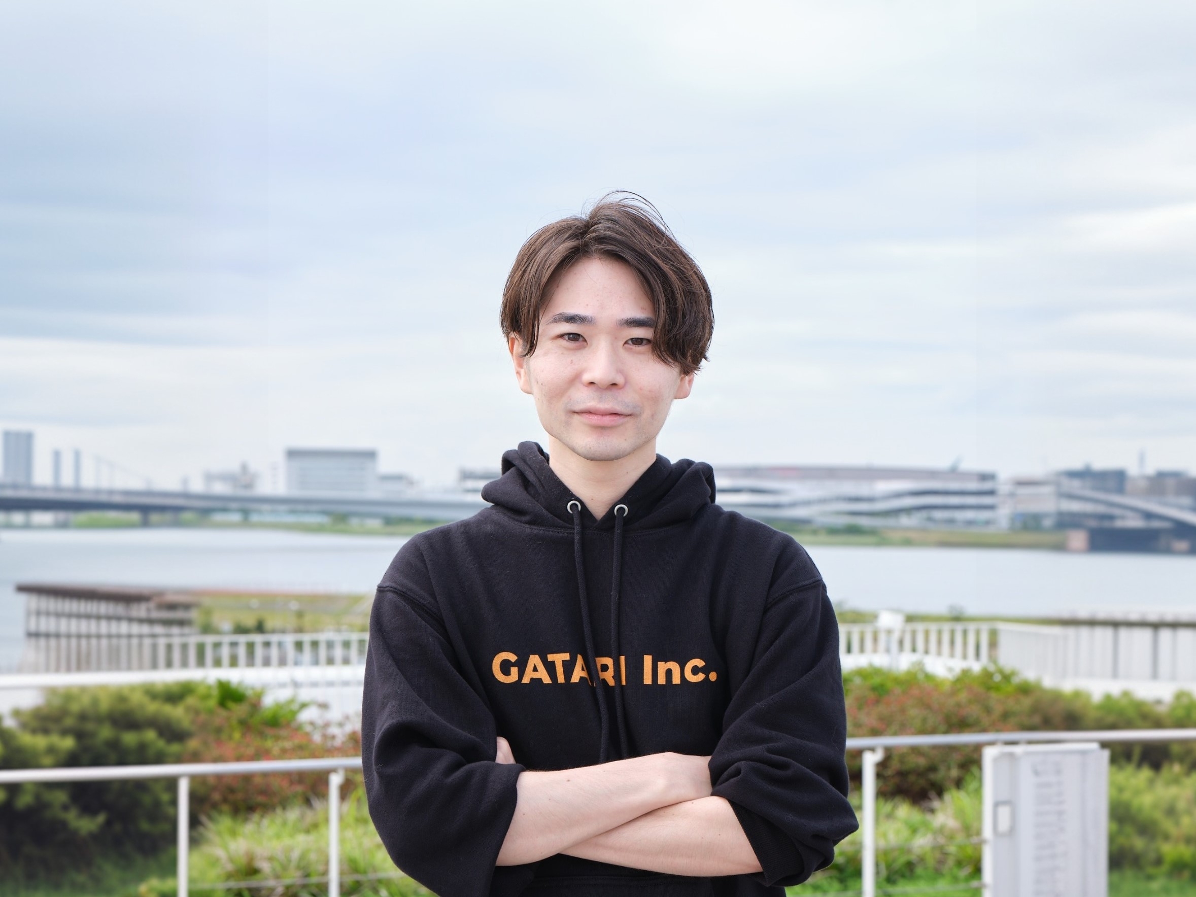 Shunichi Takeshita 