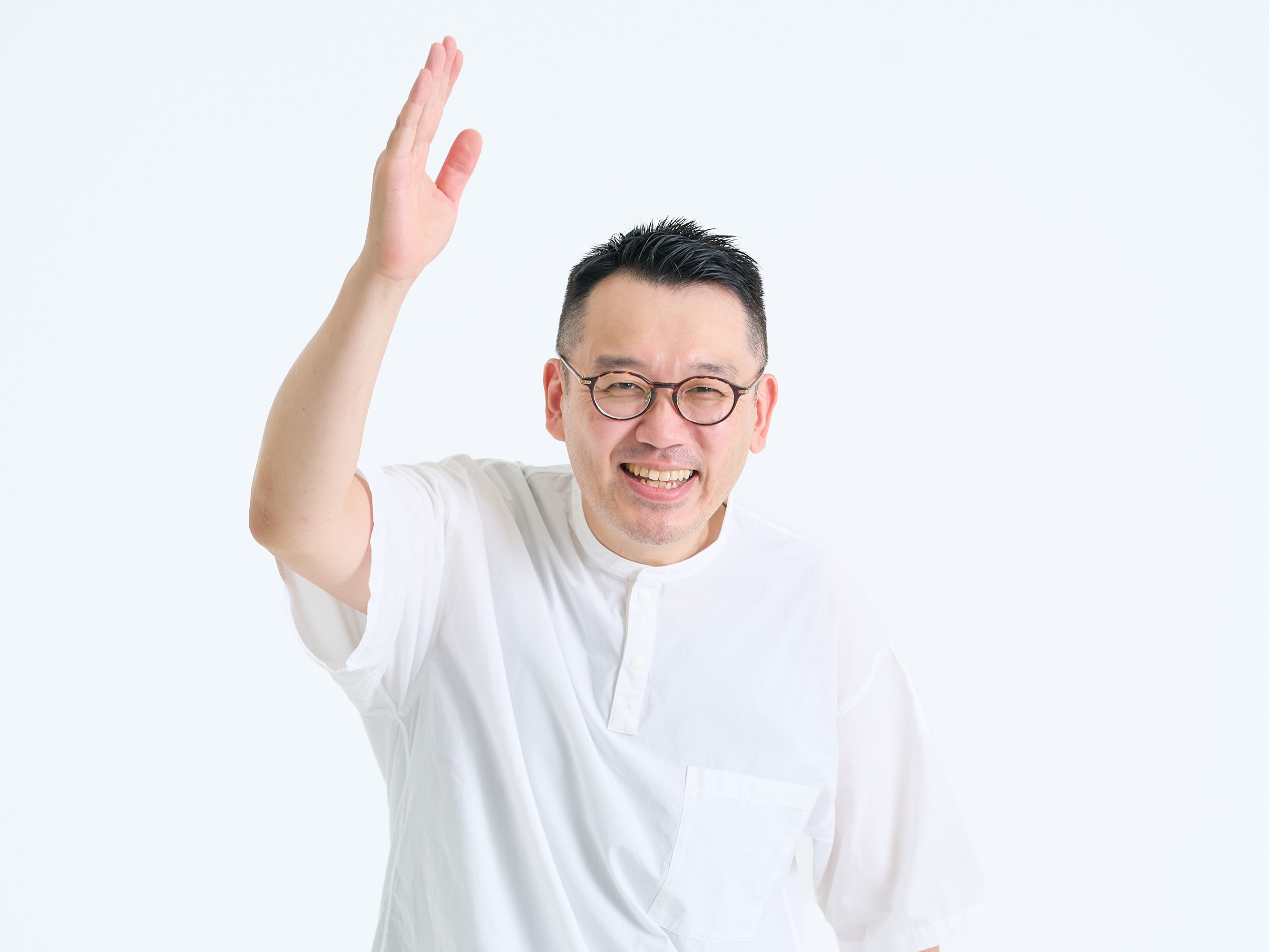 Koji Ishii
