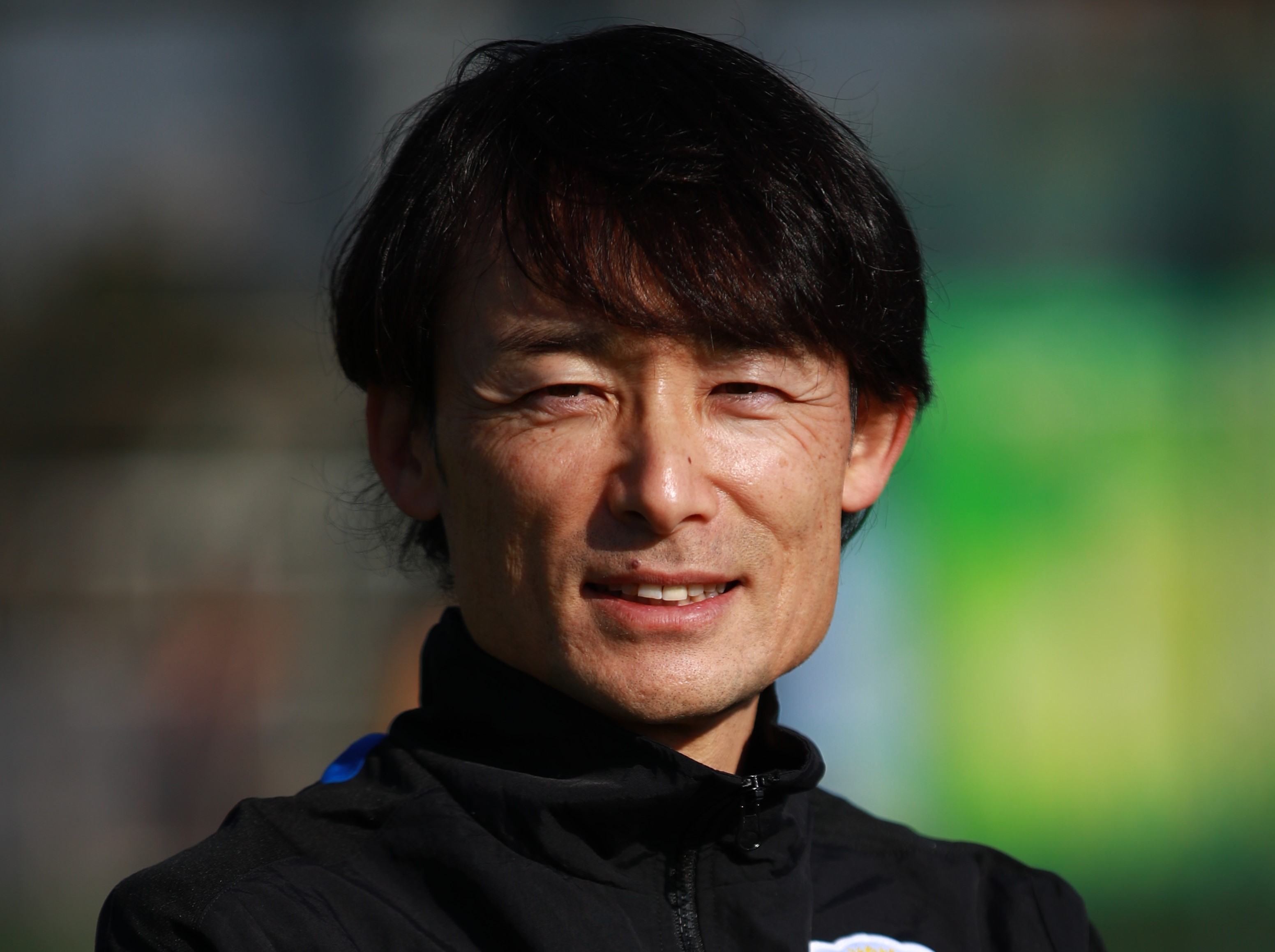 Shiro Kikuhara
