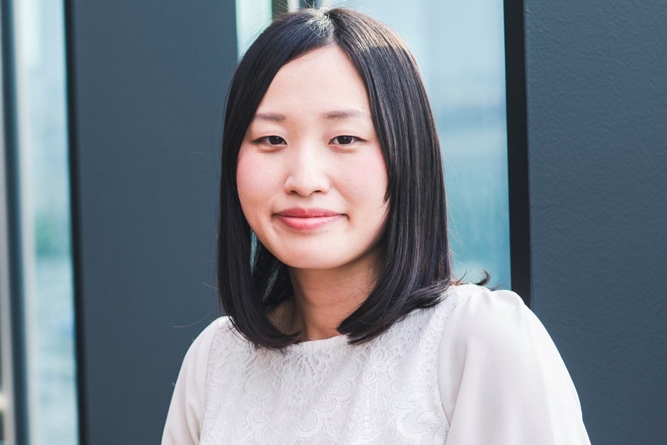 Kazuna Tsuboi