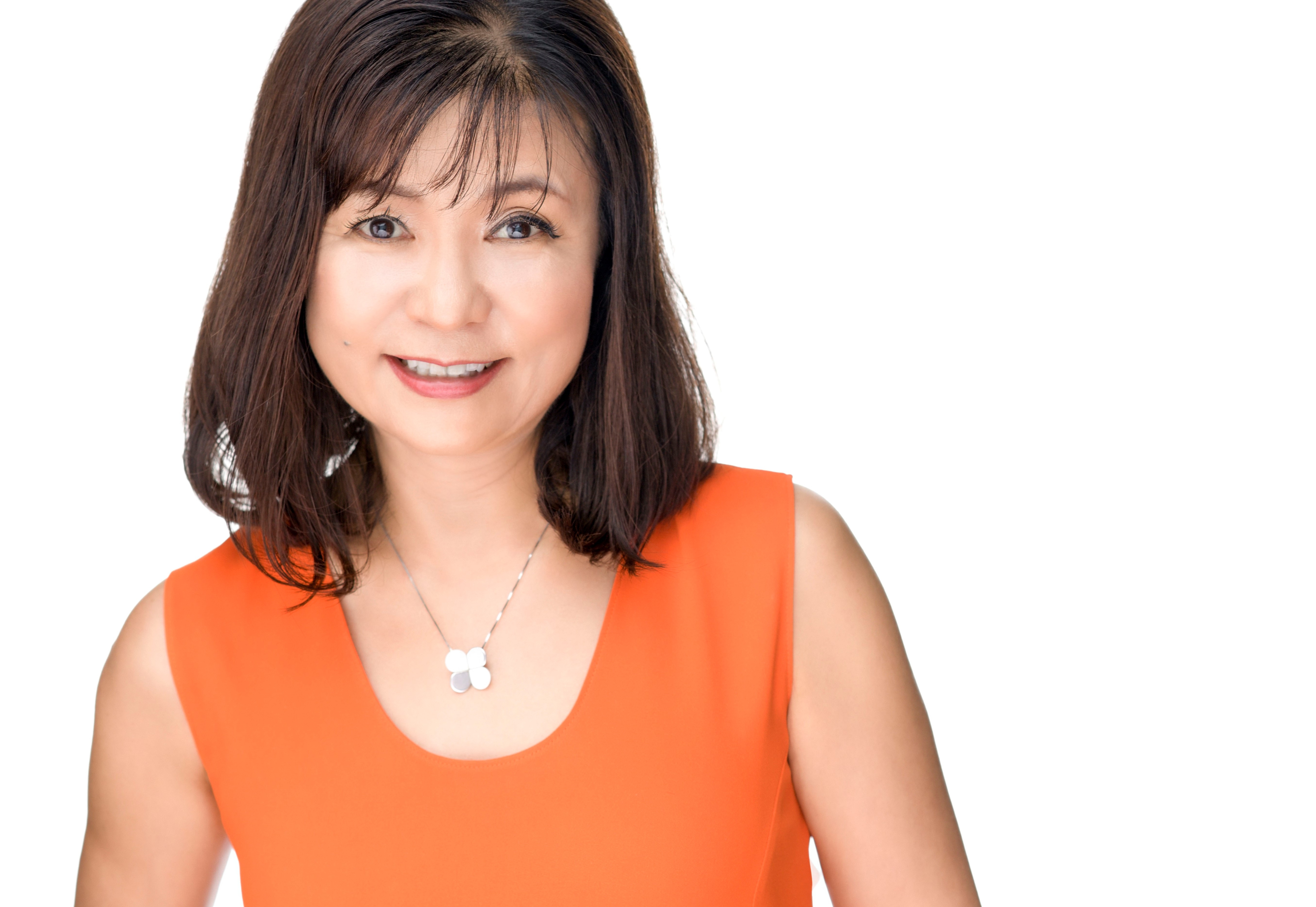 Makiko Yamamoto
