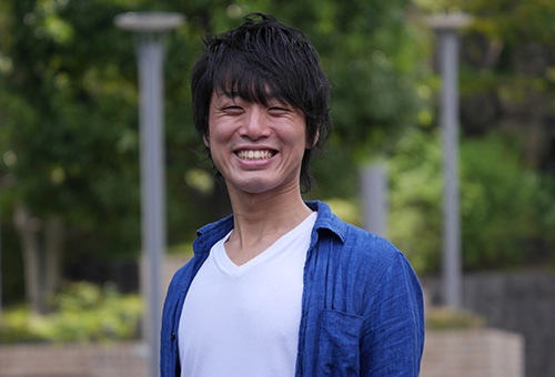 Yuki Morimoto