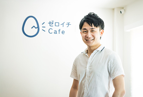 Shuntaro Tonosaki