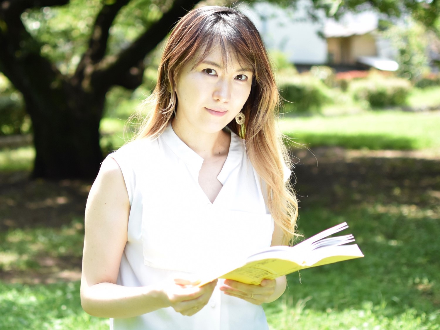 Yukiho Suenaga