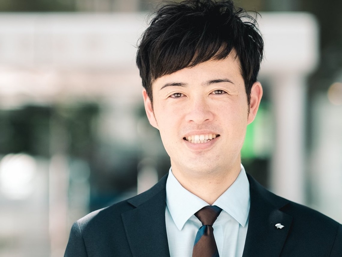 Vol.117 #3 齋藤 浩文 | Hills Breakfast