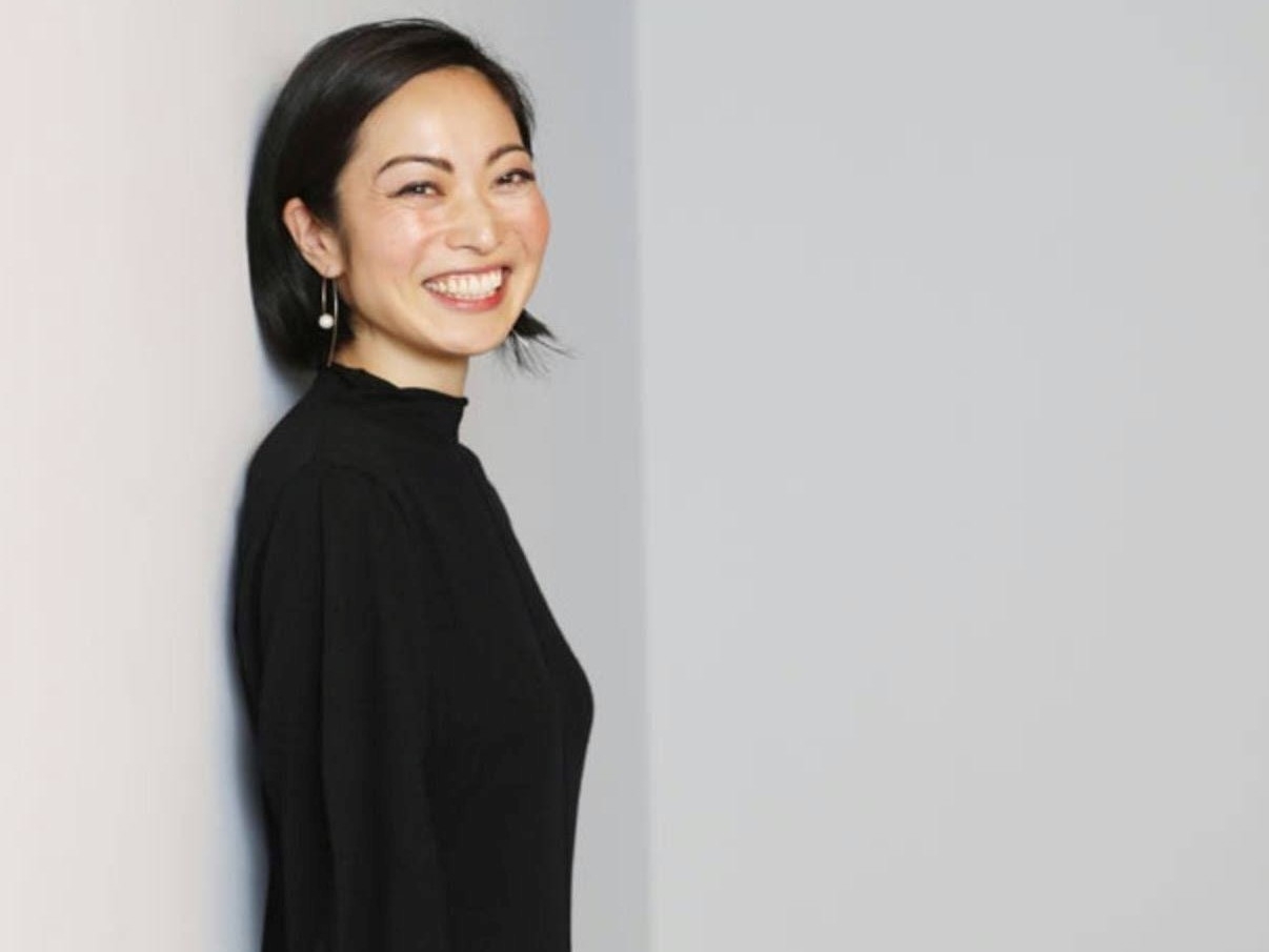 Tomoe Ueyama