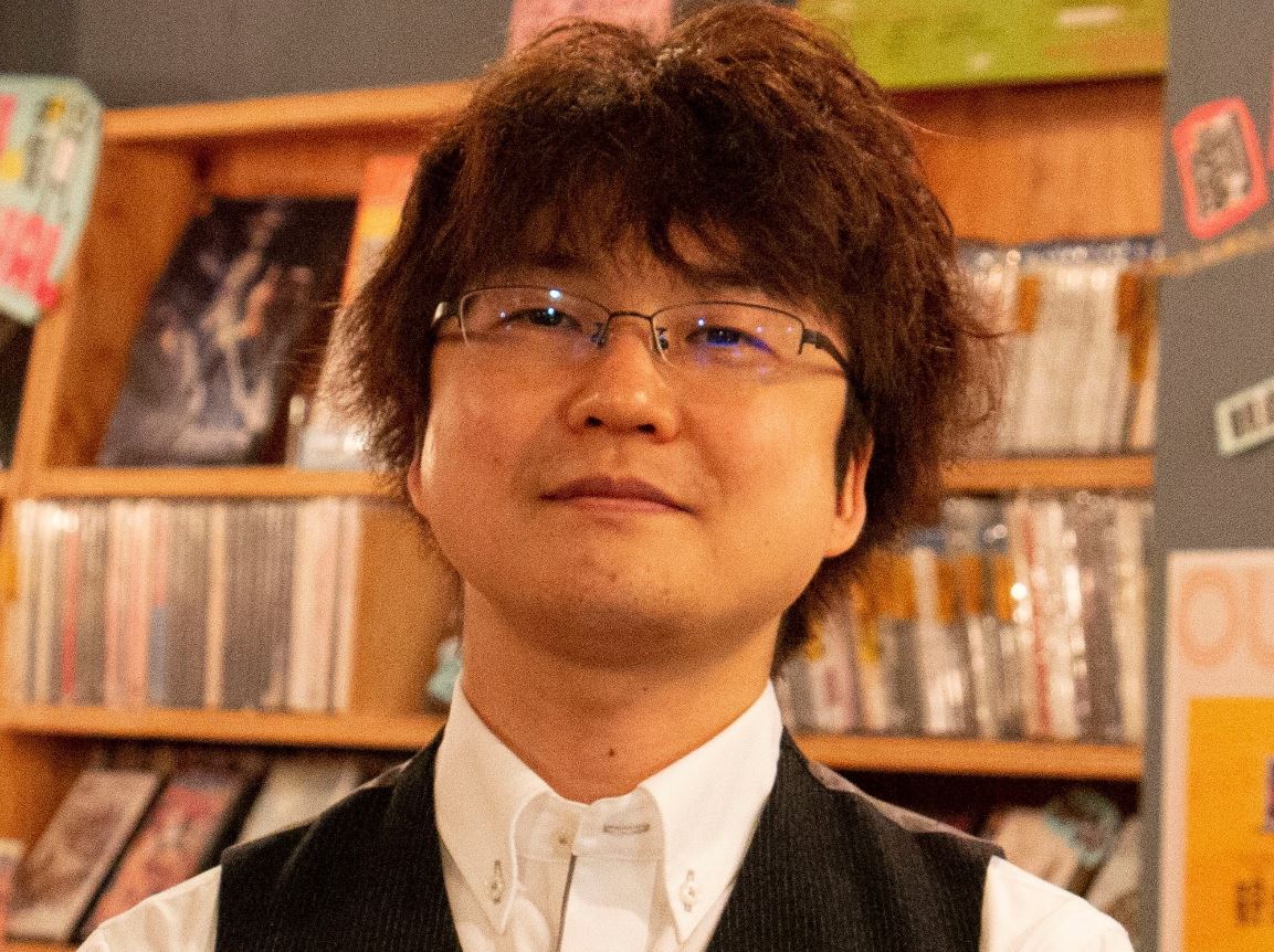 Manabu Fukui