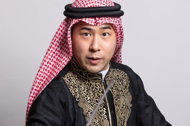 AKIRA TAKATORIYA
