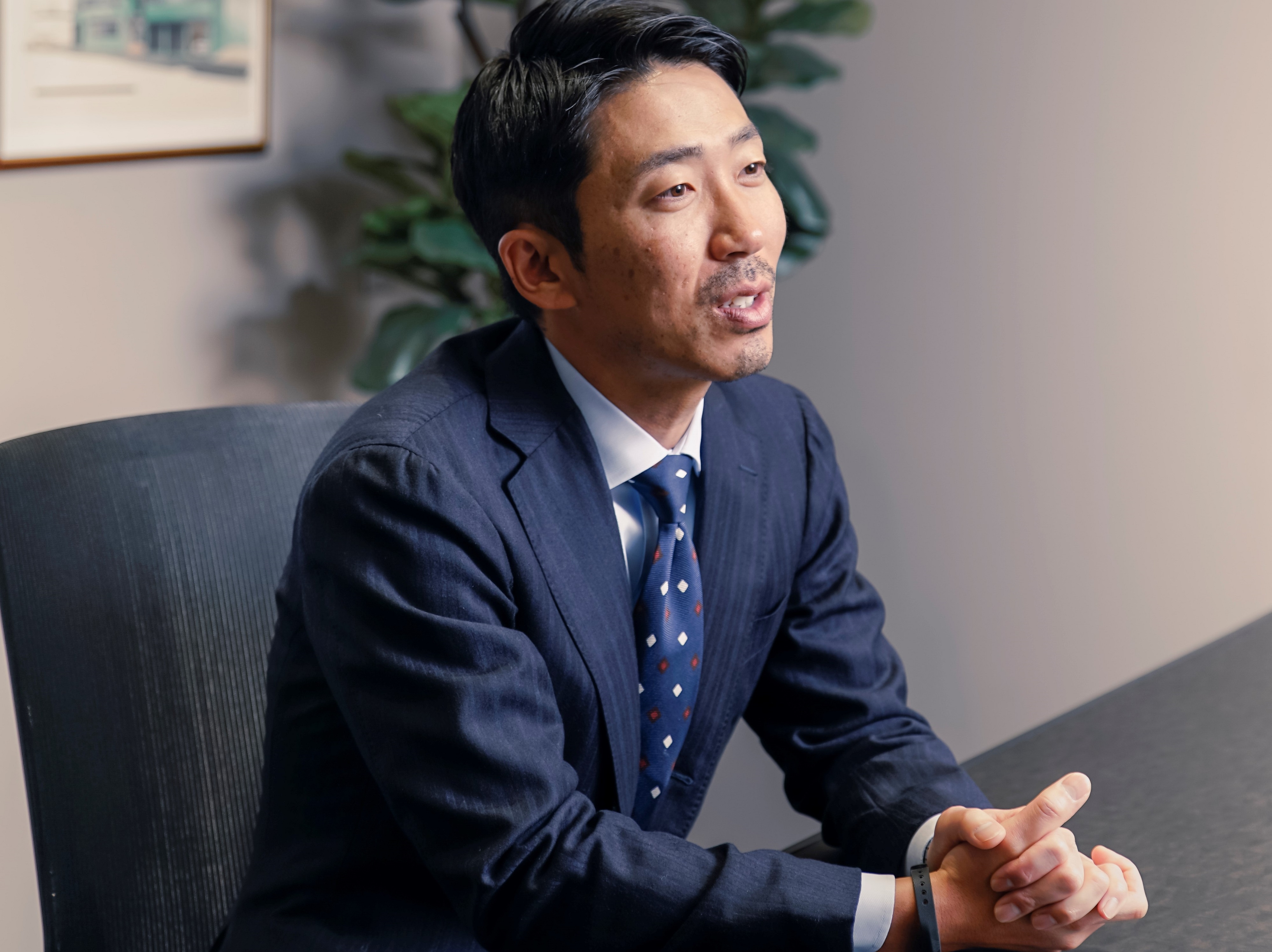 Koji Muto