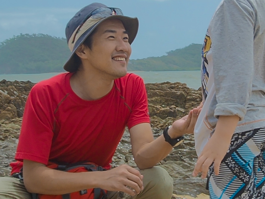 Vol.125 #1 やっさん | Hills Breakfast