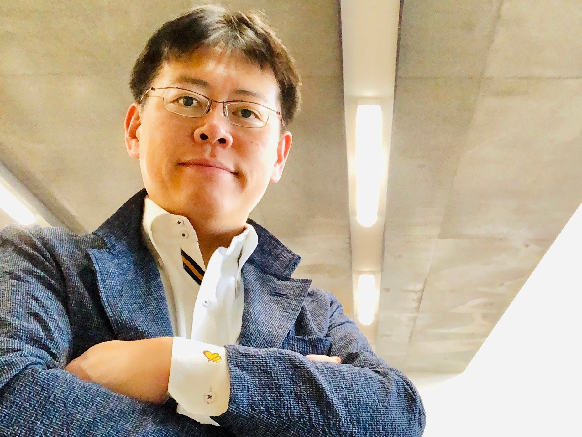Hiroyuki BENIYA