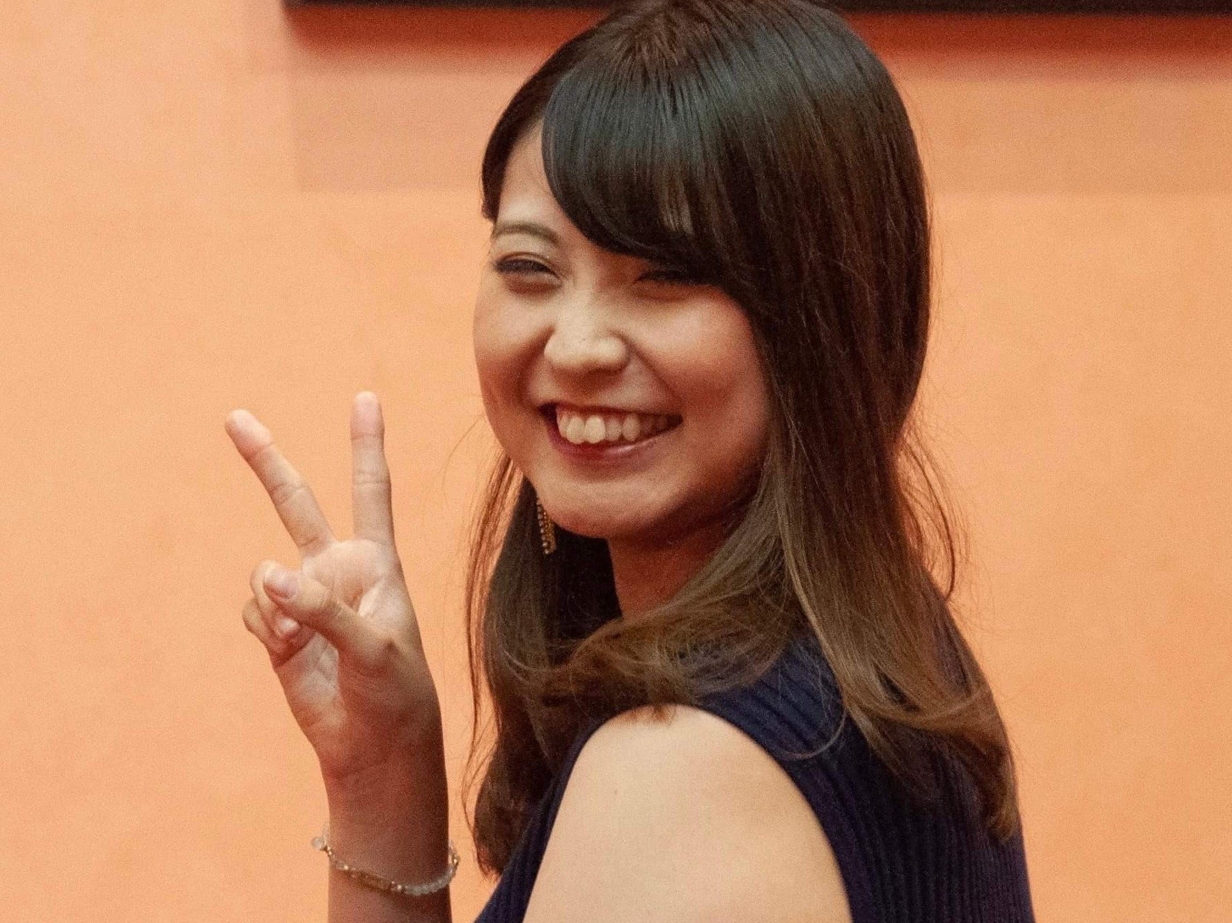 Mao Oshimo