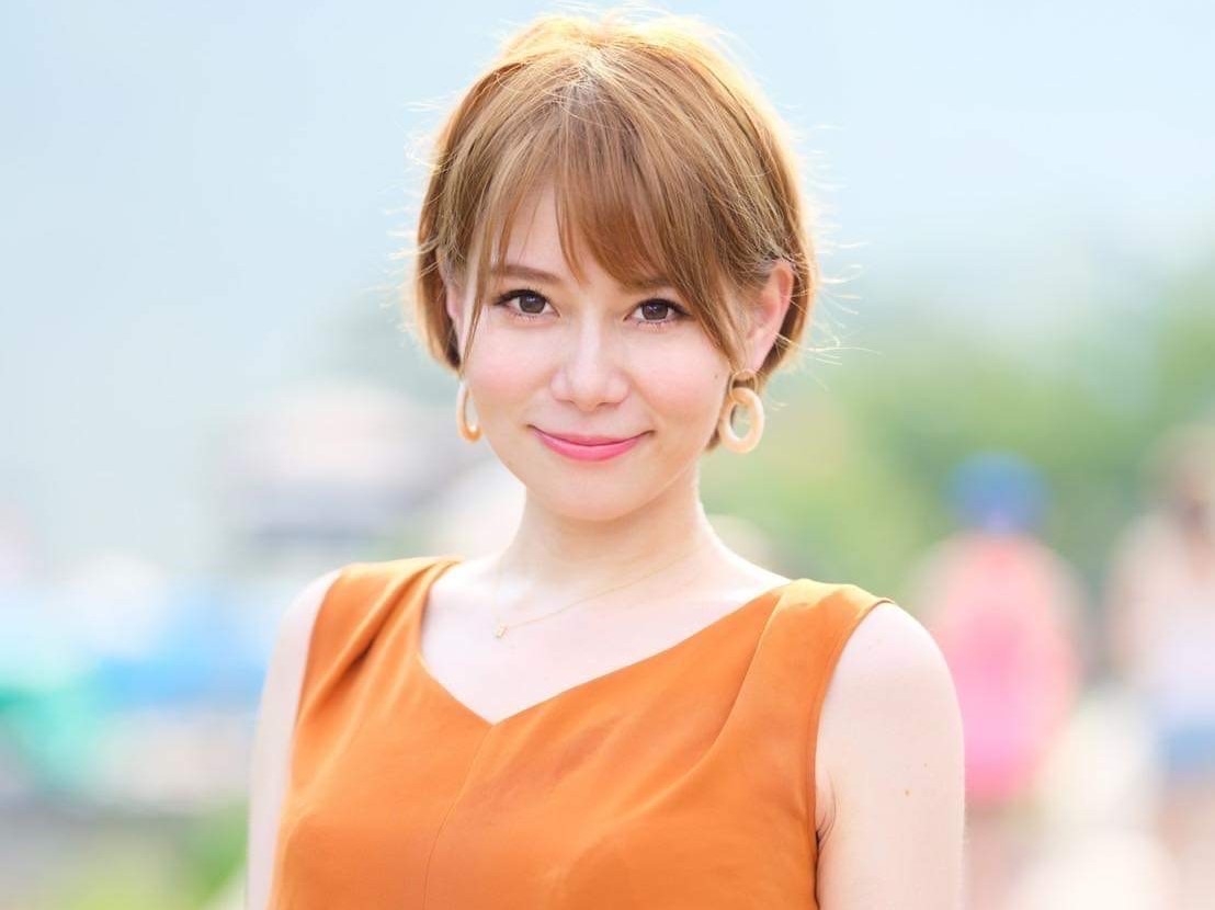 Kumiko Morikawa