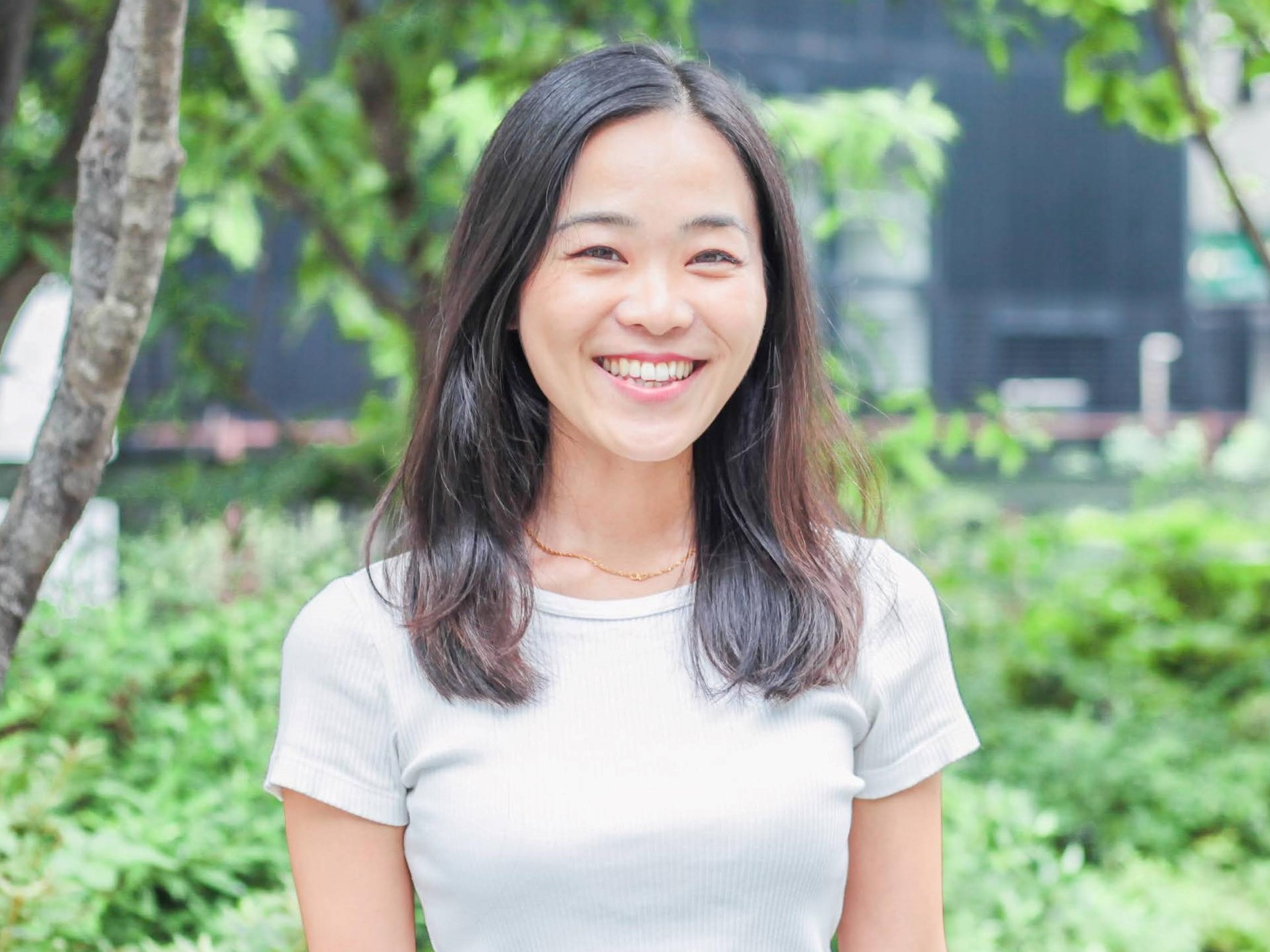 Robyn Natsuko Shinozaki
