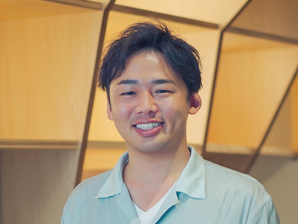 Taichi Ichikawa