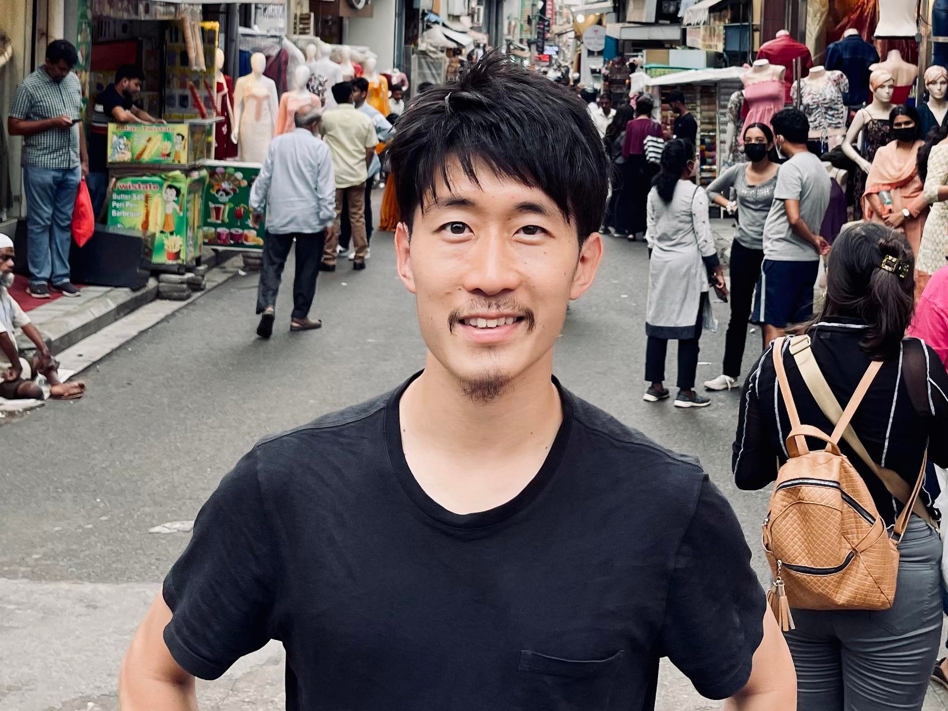 Hiro Kawamoto