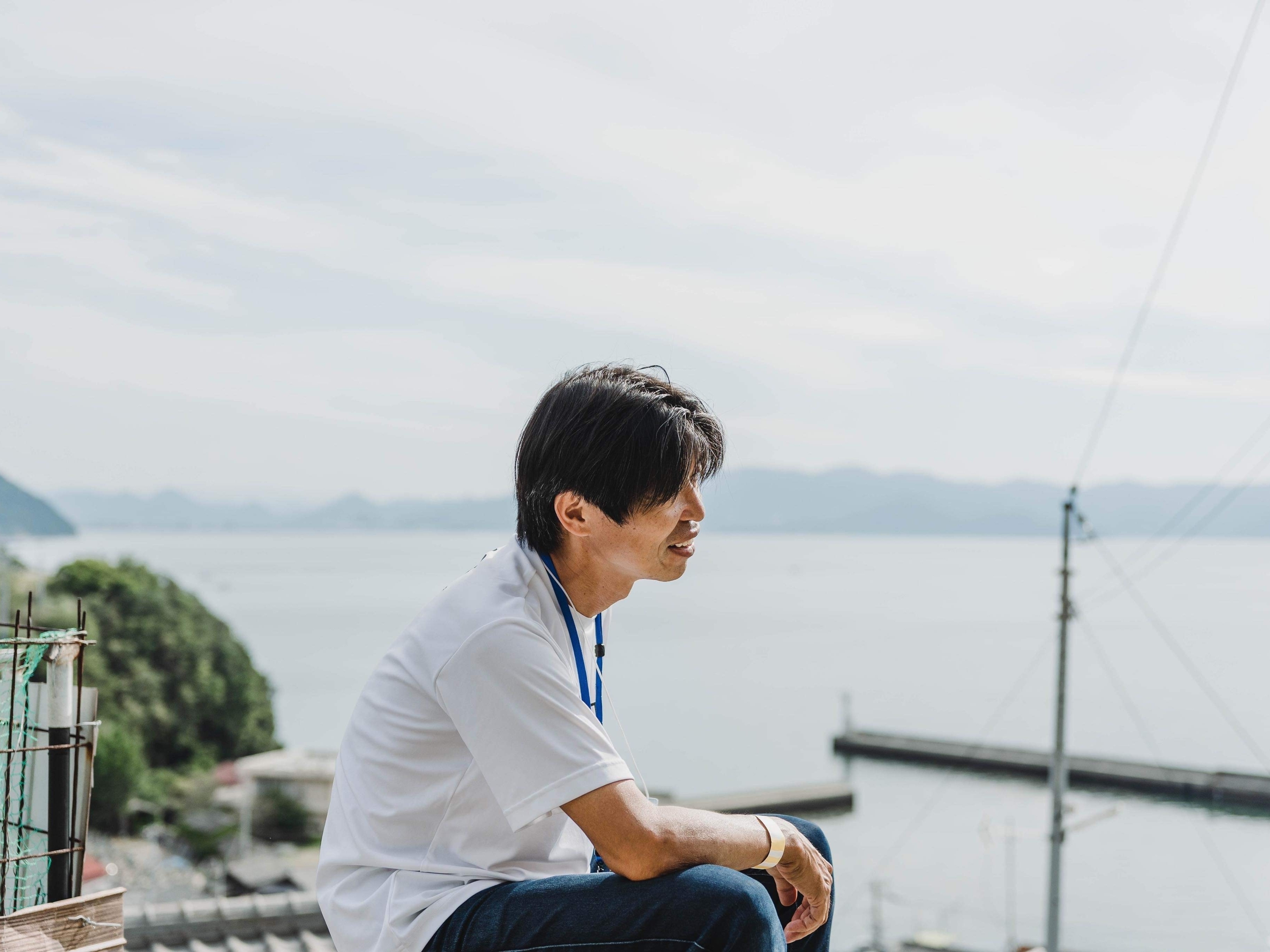 MOTOI　SHIODA