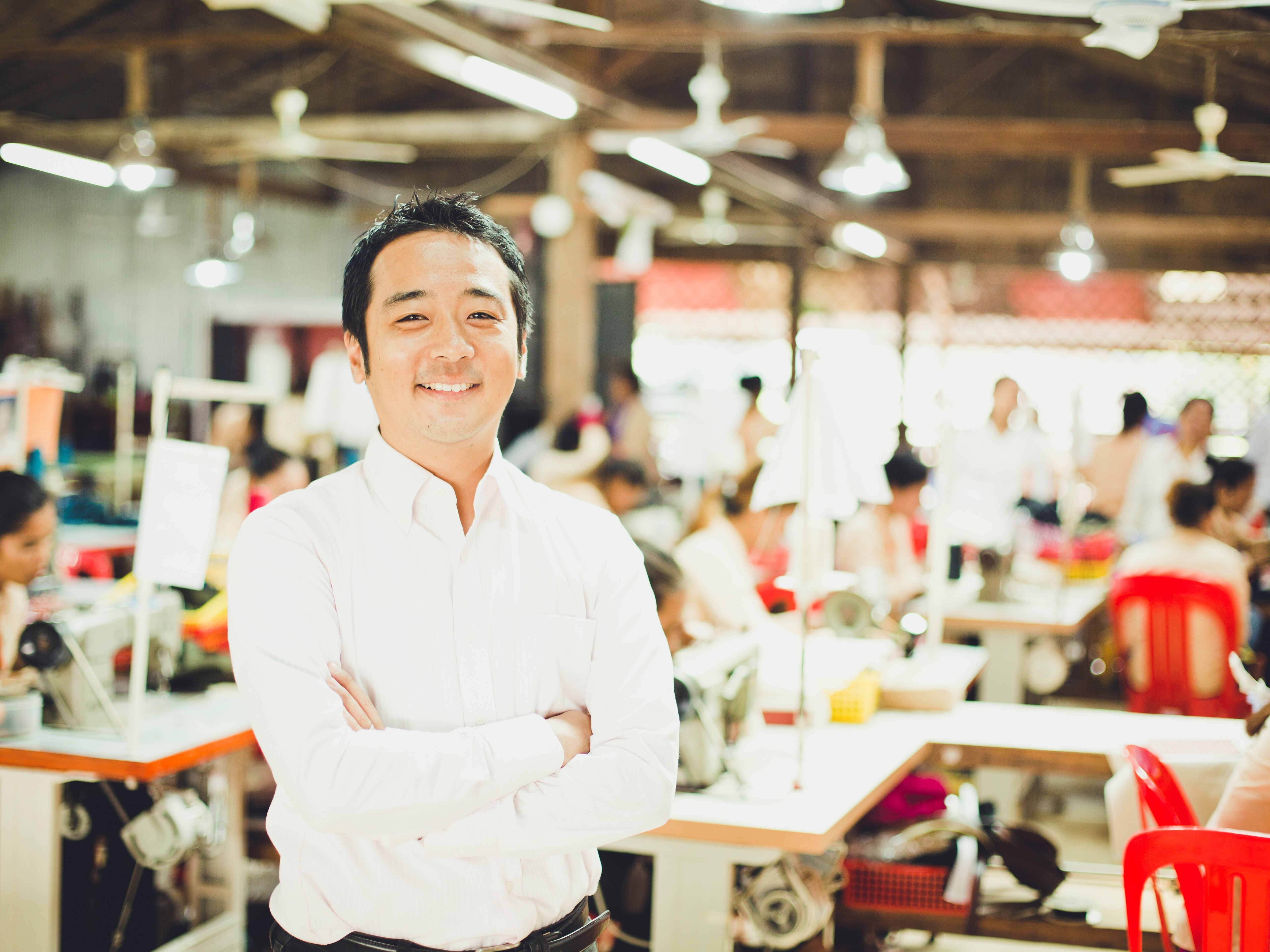 Kenta Aoki