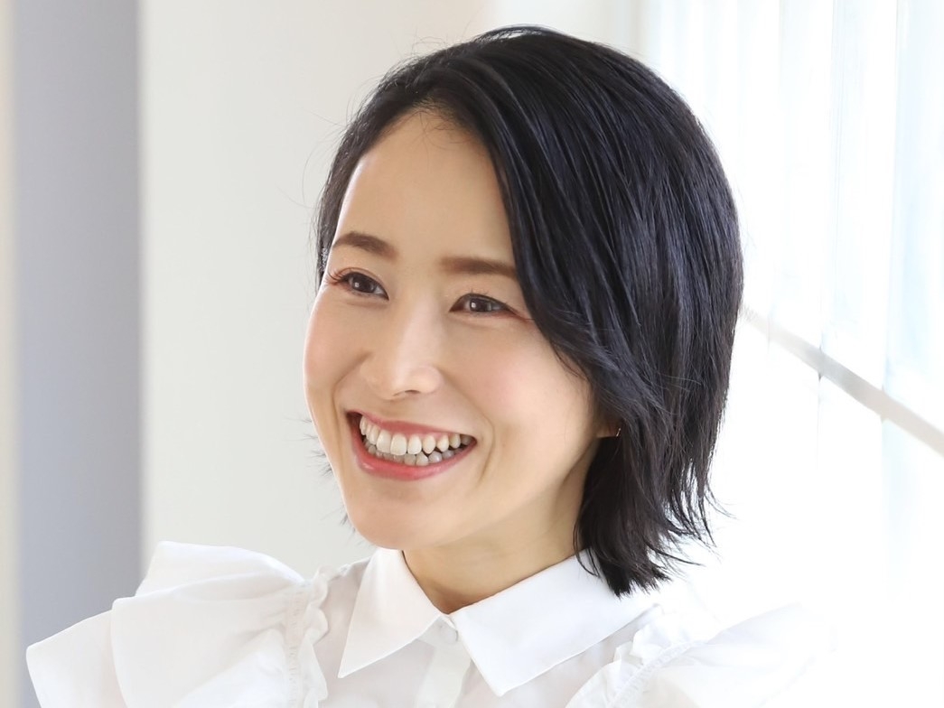 Naomi Kamiyama