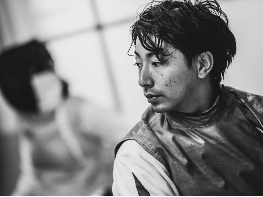 Vol.139 4 加納 慎太郎 Hills Breakfast