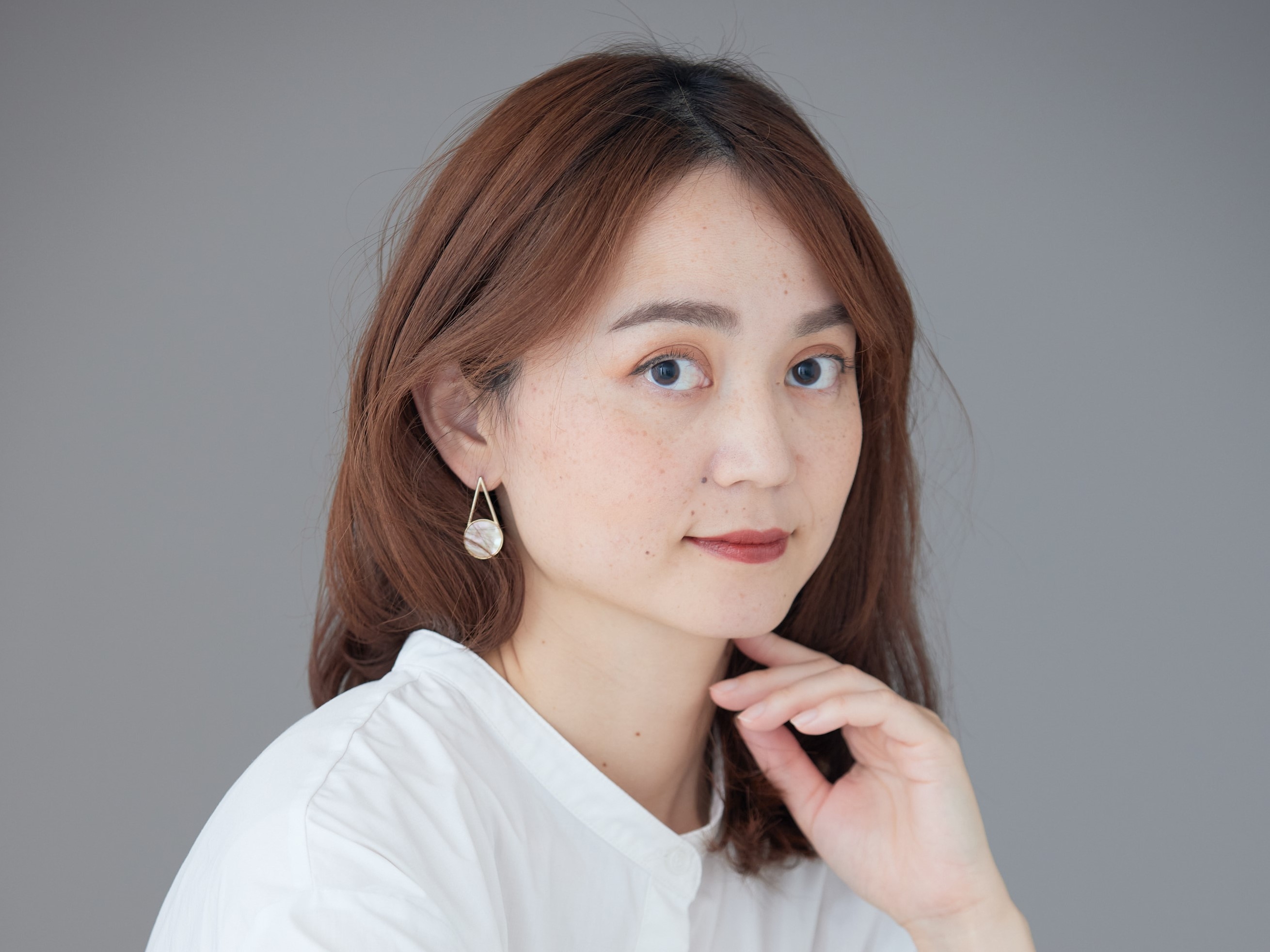 Marina Nakagawa