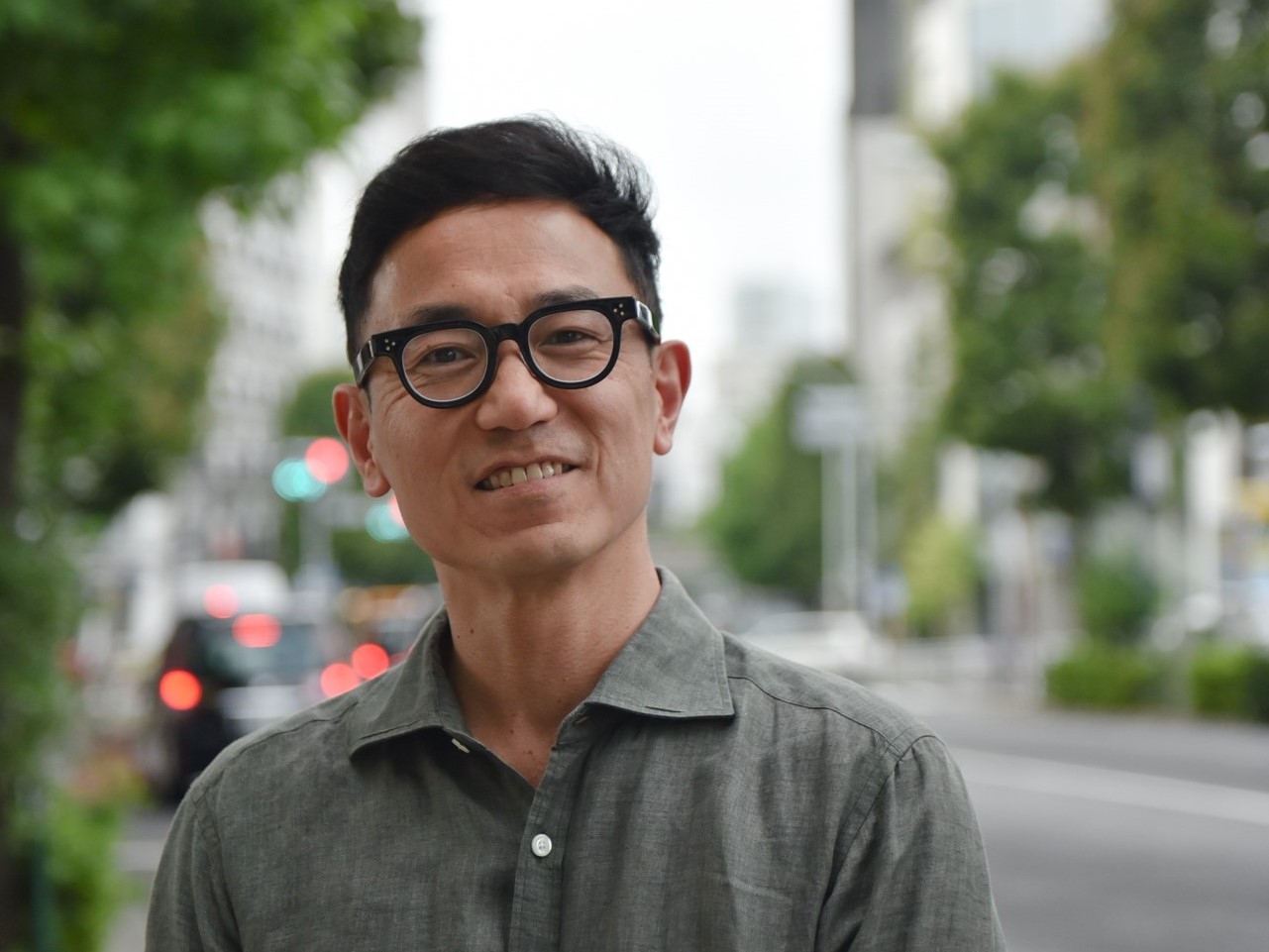 Norio Yoshijima