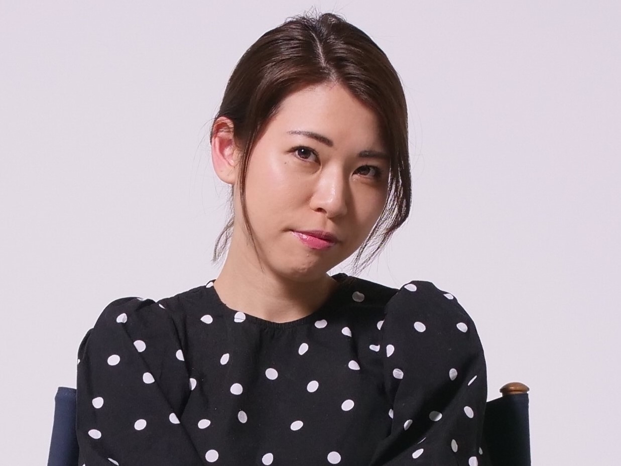 Mari Hikita