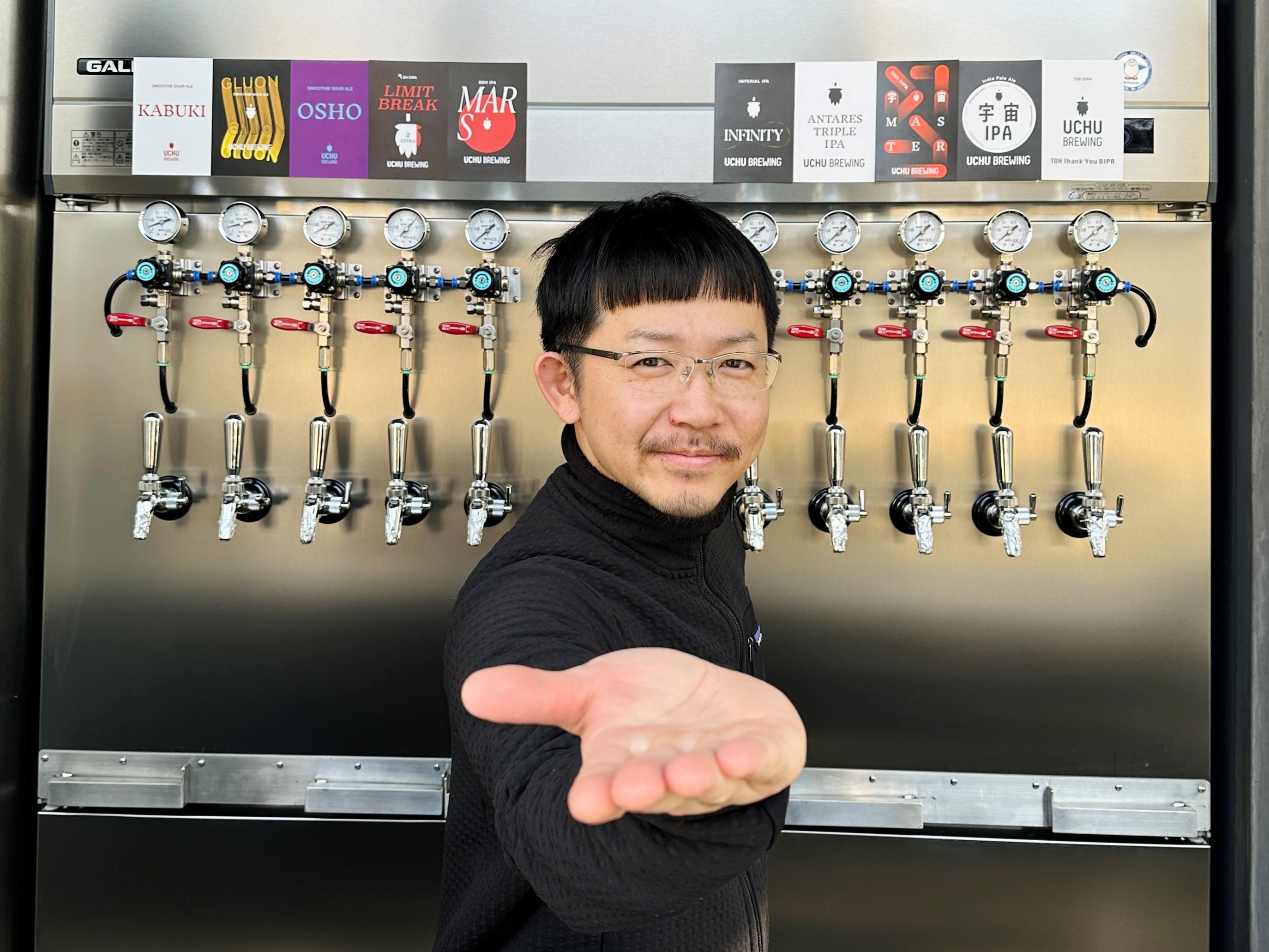 Masahiro Kusunose