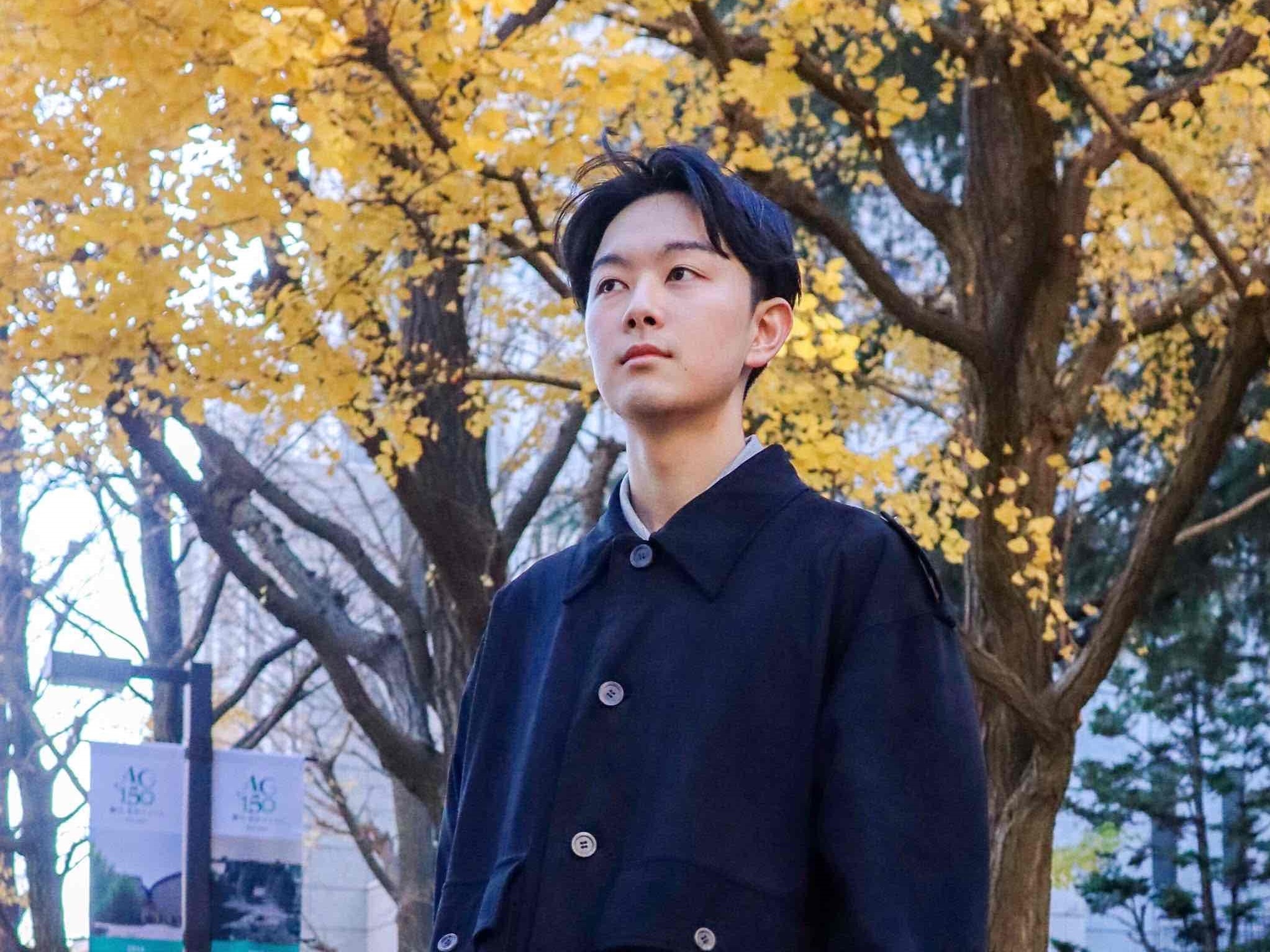 Daiki Takeuchi