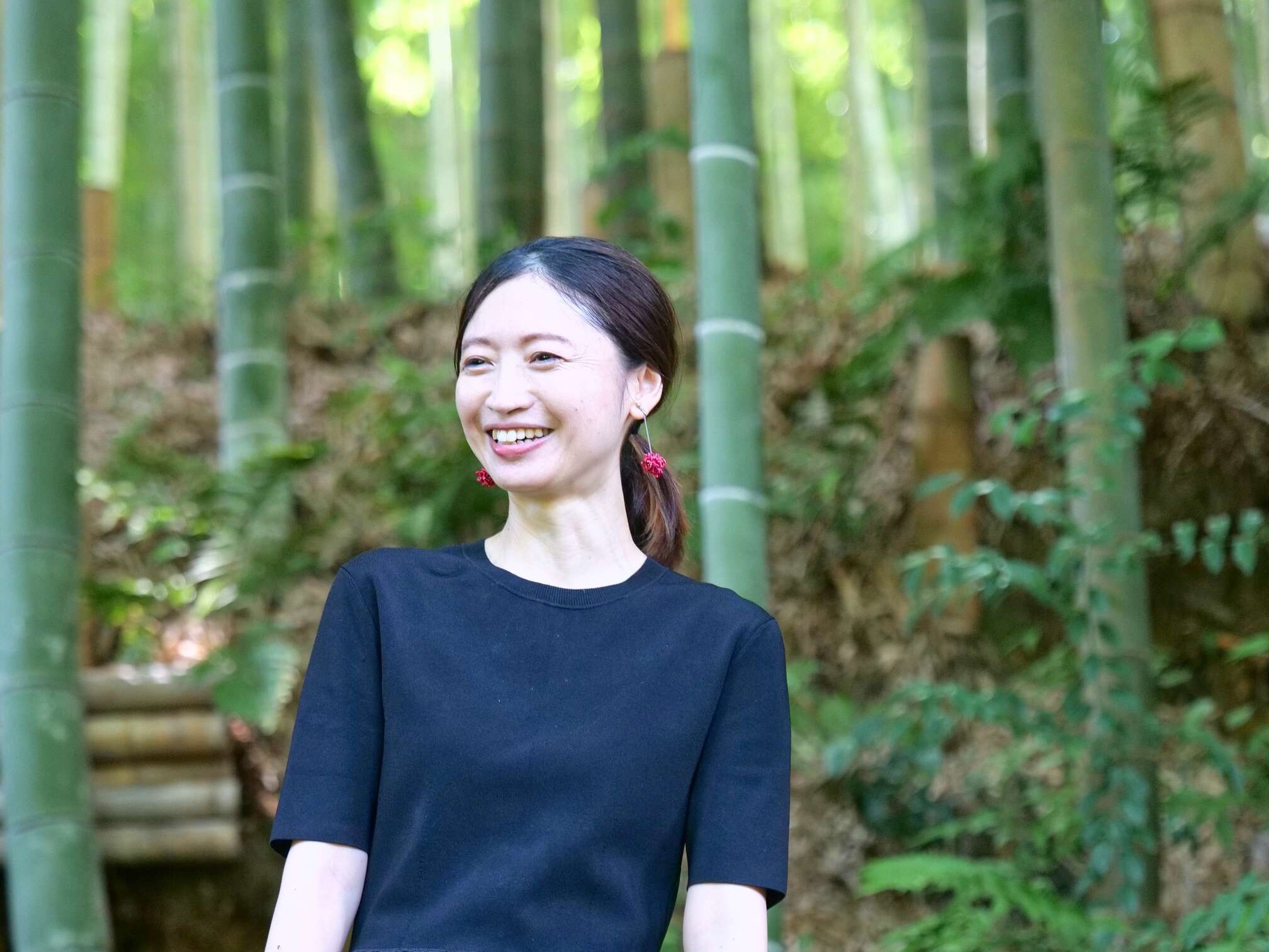 KOZUE KOBAYASHI