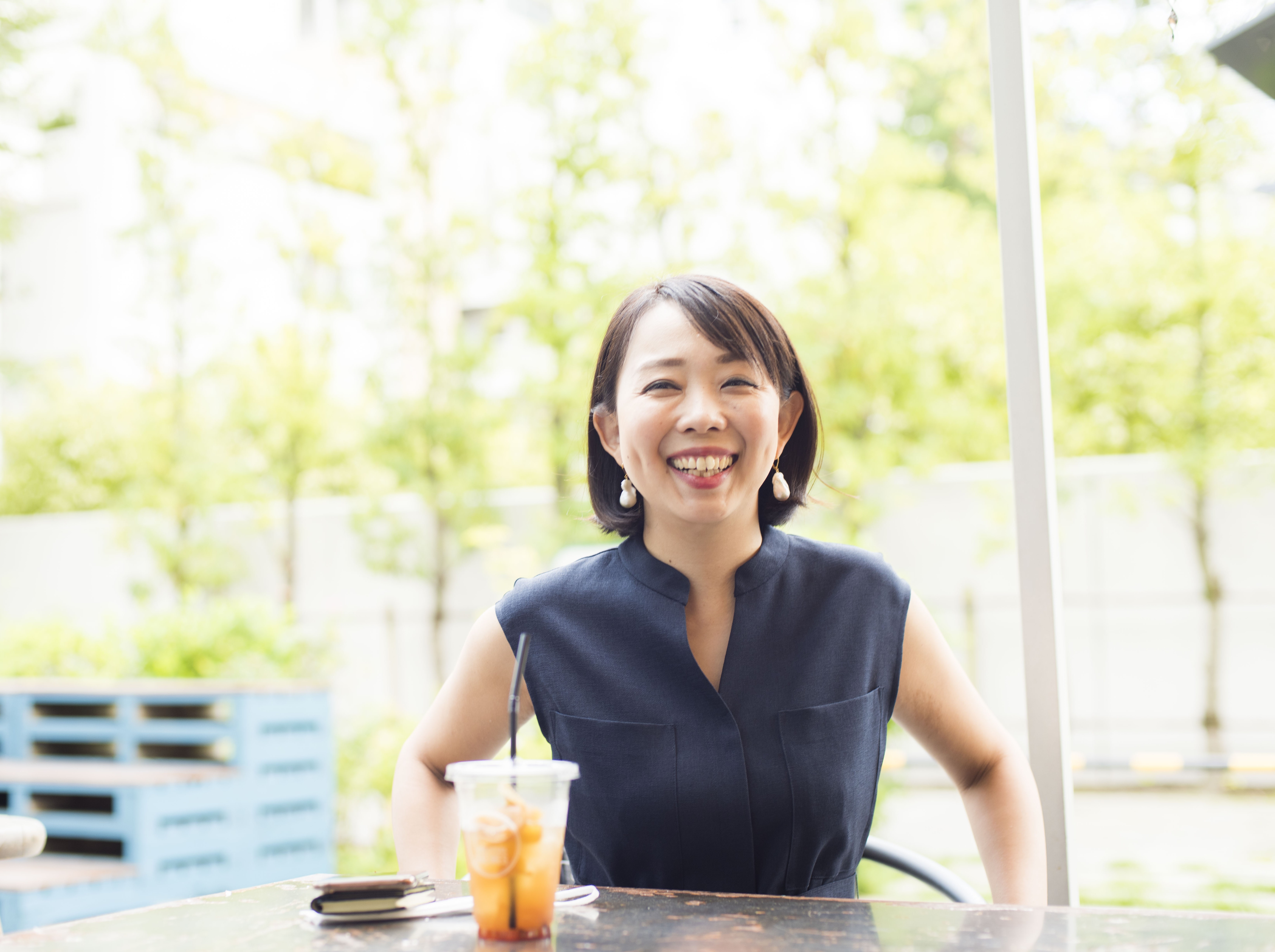 Vol.65 #1 小澤 郷司 | Hills Breakfast