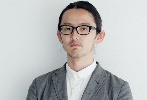 Vol.104 3 藤村 龍至 Hills Breakfast