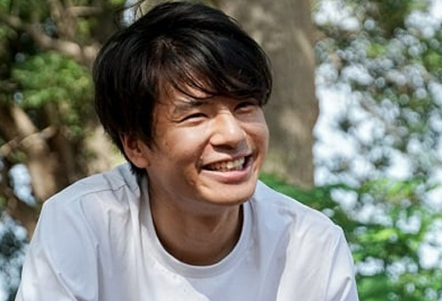 Kishow Fukai