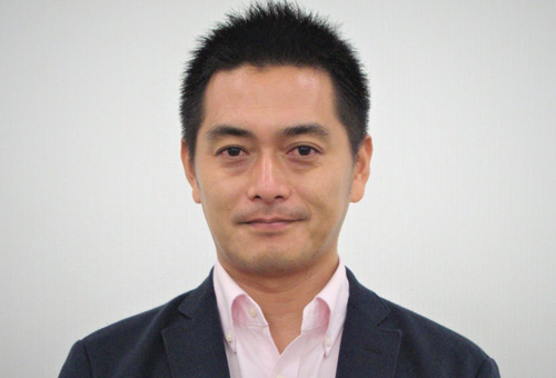 Yoshiaki Kimura