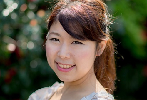 Ami Matsuzawa
