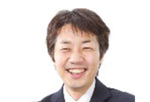 Ichiro Nakayama