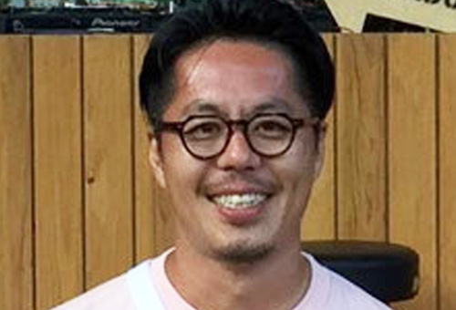 Vol.85 4 坂口修一郎 Hills Breakfast