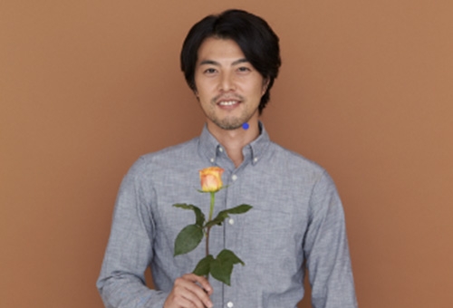 Vol.91 3 田中 秀行 Hills Breakfast