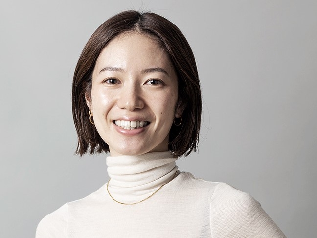 Natsuki Nagai