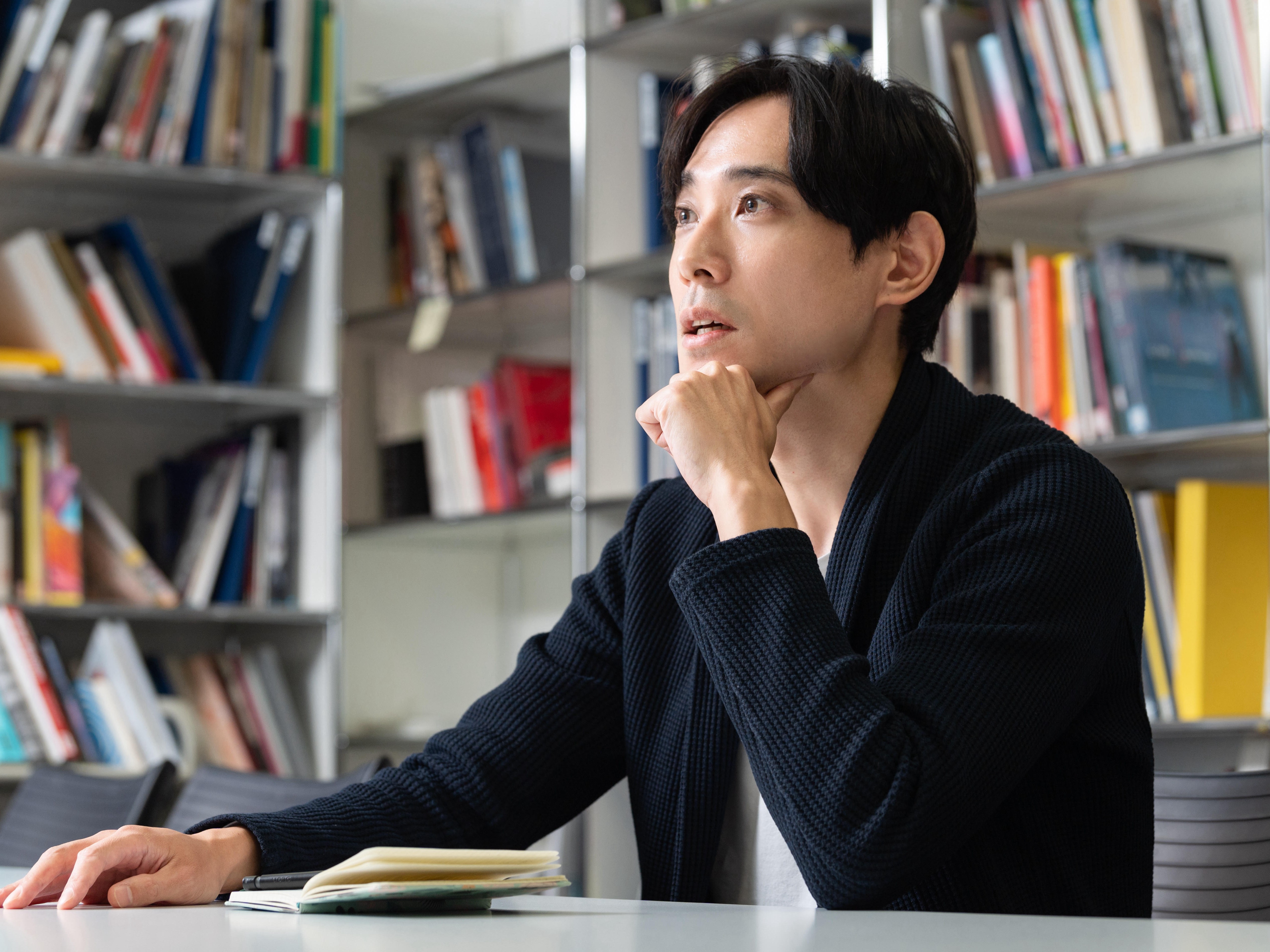 Vol.142 #1 中川 雅里名 | Hills Breakfast