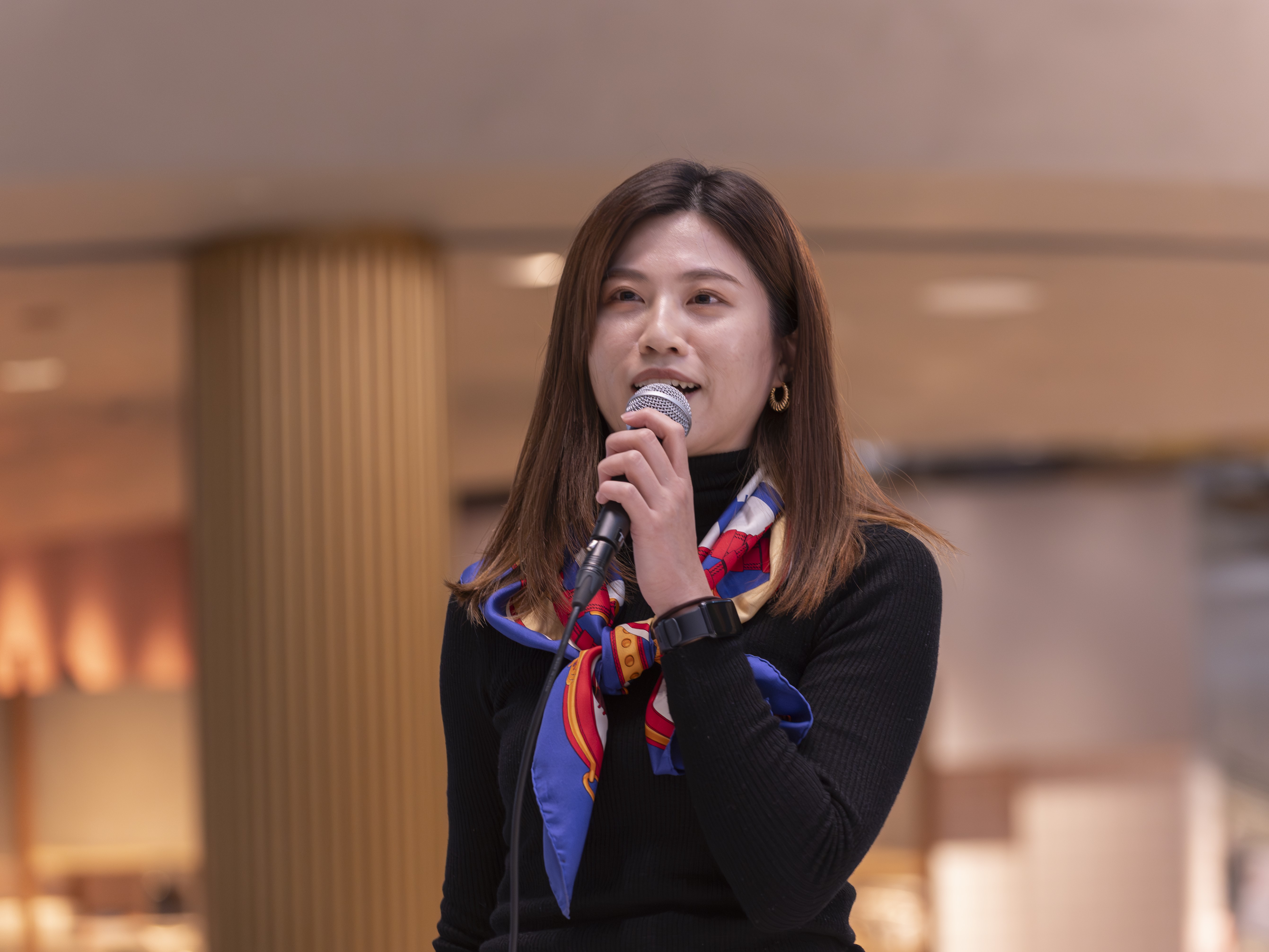 vol.159|橋本さん